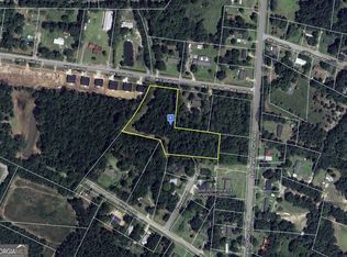 99 W Smith St, Pembroke, GA 31321