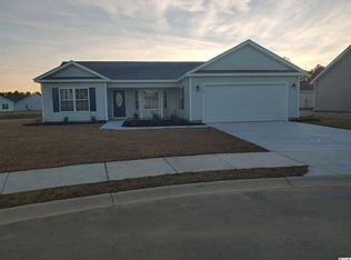 1323 Red Head Ct, Conway, SC 29527