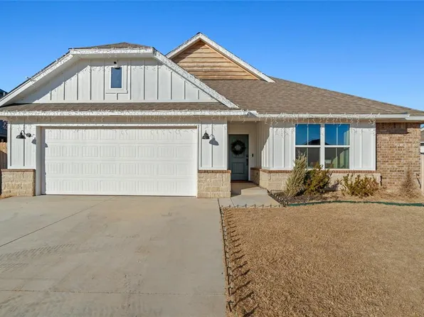 1121 NW 12th St, Newcastle, OK 73065