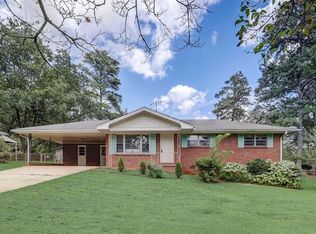 5298 Crystal Ln, College Park, GA 30349