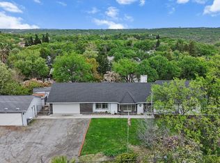 21380 Wilcox Rd, Red Bluff, CA 96080