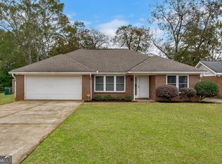 124 Stepping Stone Ln, Albany, GA 31721