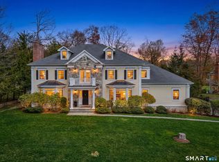 81 Pinewood Road, Stamford, CT 06903