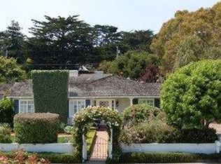 26350 Camino Real, Carmel, CA 93923