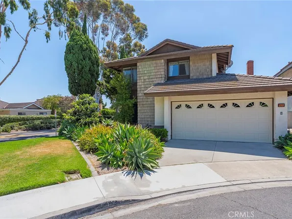 110 Firwood, Irvine, CA 92604