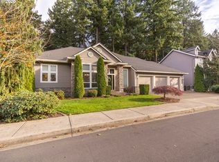 14336 SW 128th Pl, Tigard, OR 97224