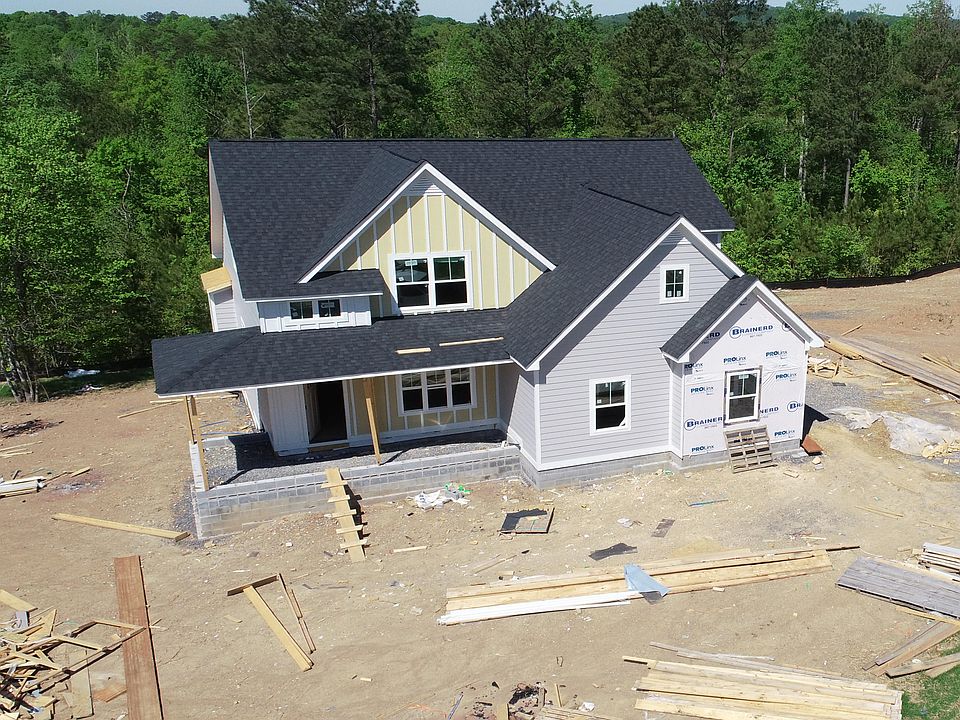 2nd image of LOT 20 Hidden Ridges