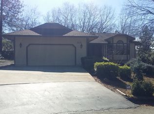 5220 Falcons View Ct, Paradise, CA 95969