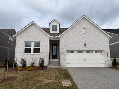1349 Ashton Park Dr Lot 50, Mount Juliet, TN, 37122