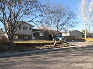 4810 Del Sol Rd, Colorado Springs, CO 80918