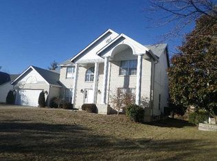 191 Hutchings Farm Dr S, O'Fallon, MO 63368