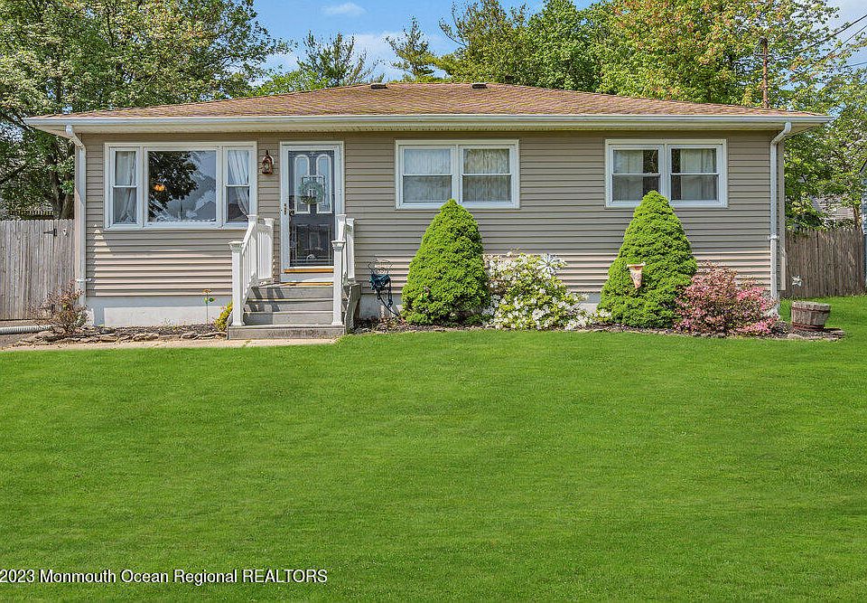 658 Beachwood Avenue, Toms River, NJ 08753 Zillow