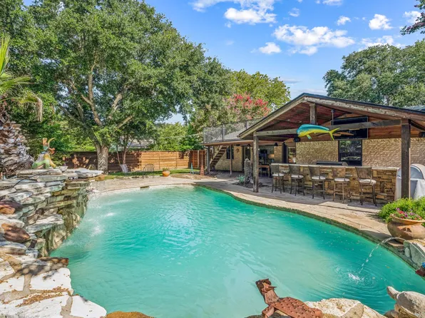 4641 Highgrove Dr, Fort Worth, TX 76132