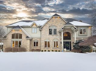 6491 Friarsgate Dr NW, Canton, OH