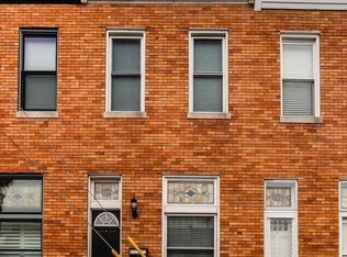 604 S Eaton St, Baltimore, MD 21224
