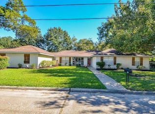 501 S Cleveland St, Dayton, TX 77535