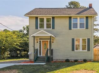 1558 Halstead Ave, Norfolk, VA 23502