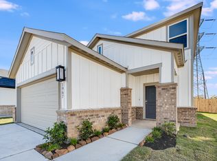 1967 Quiet Garden Ln, Missouri City, TX 77489
