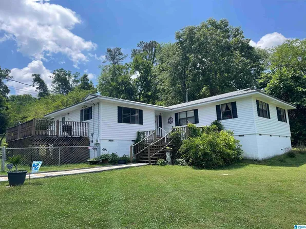 1801 Park Ave, Moody, AL 35004