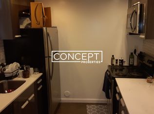 105 Queensberry St APT A, Boston, MA 02215