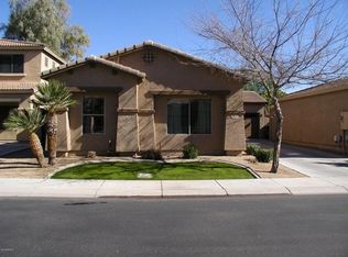 3946 W Roundabout Cir, Chandler, AZ 85226