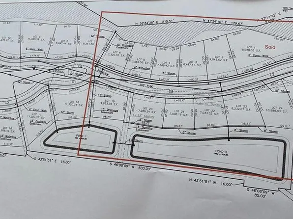 0 Parkview Dr, Bluffton, OH 45817