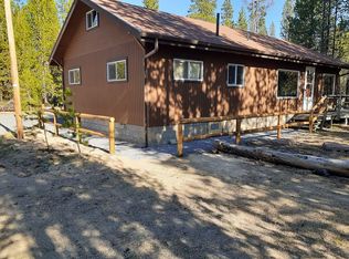 140239 Pine Creek Loop, Crescent Lake, OR 97733