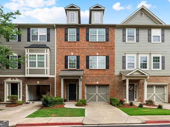 1466 Dolcetto Trce NW #18, Kennesaw, GA 30152