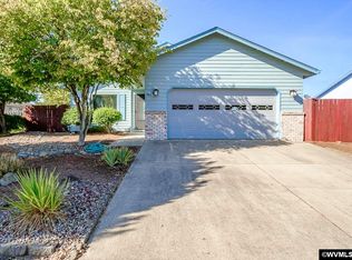 3837 Azalea Ave SE, Albany, OR 97322