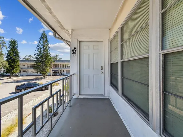 1221 DREW STREET #B12, CLEARWATER, FL 33755