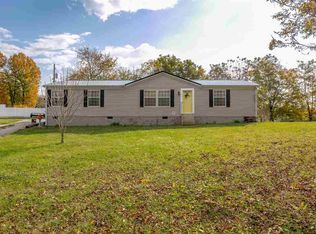 6596 Cottingham Ln, Henderson, KY 42420