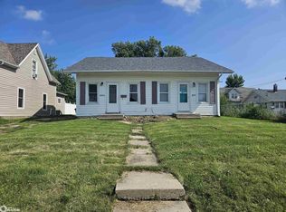 605 W Nevada St, Marshalltown, IA 50158