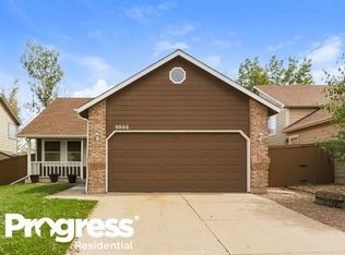 9906 Foxhill Cir, Highlands Ranch, CO 80129