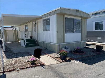 999 S Santa Fe Ave SPACE 36, San Jacinto, CA, 92583