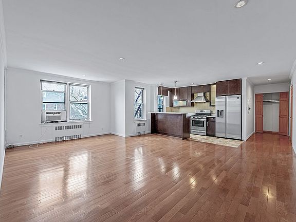2nd image of 65-05 Yellowstone Blvd #5E