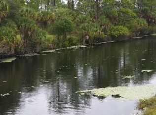 Uriah St, North port, FL 34288