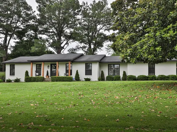 160 Parish Rd, Martin, TN 38237