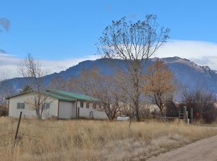 84 Shining Mountain Rd, Clark, WY 82435