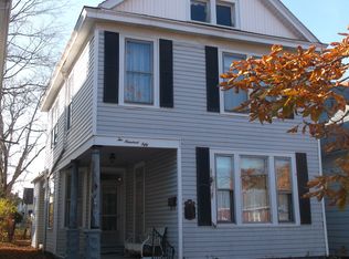 250 Church St, Chillicothe, OH