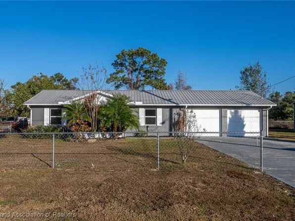 1521 Cedarbrook St, Lake Placid, FL 33852