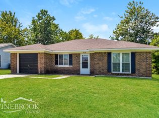 4130 Brooktree Rd, Montgomery, AL 36116