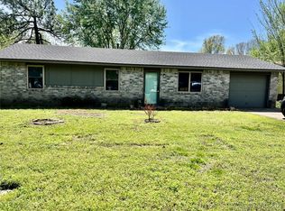 28494 E 139th St S, Coweta, OK 74429