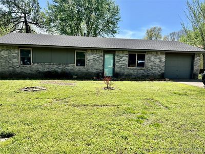 28494 E 139th St S, Coweta, OK, 74429