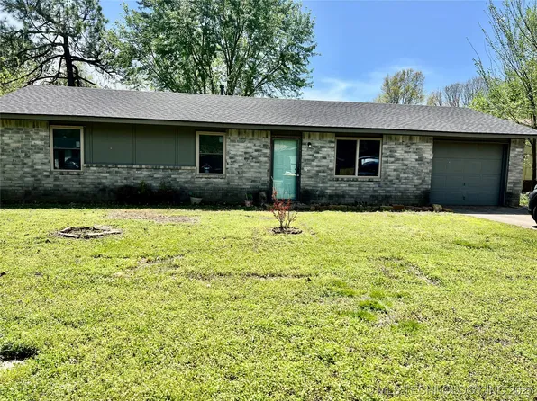 28494 E 139th St S, Coweta, OK 74429