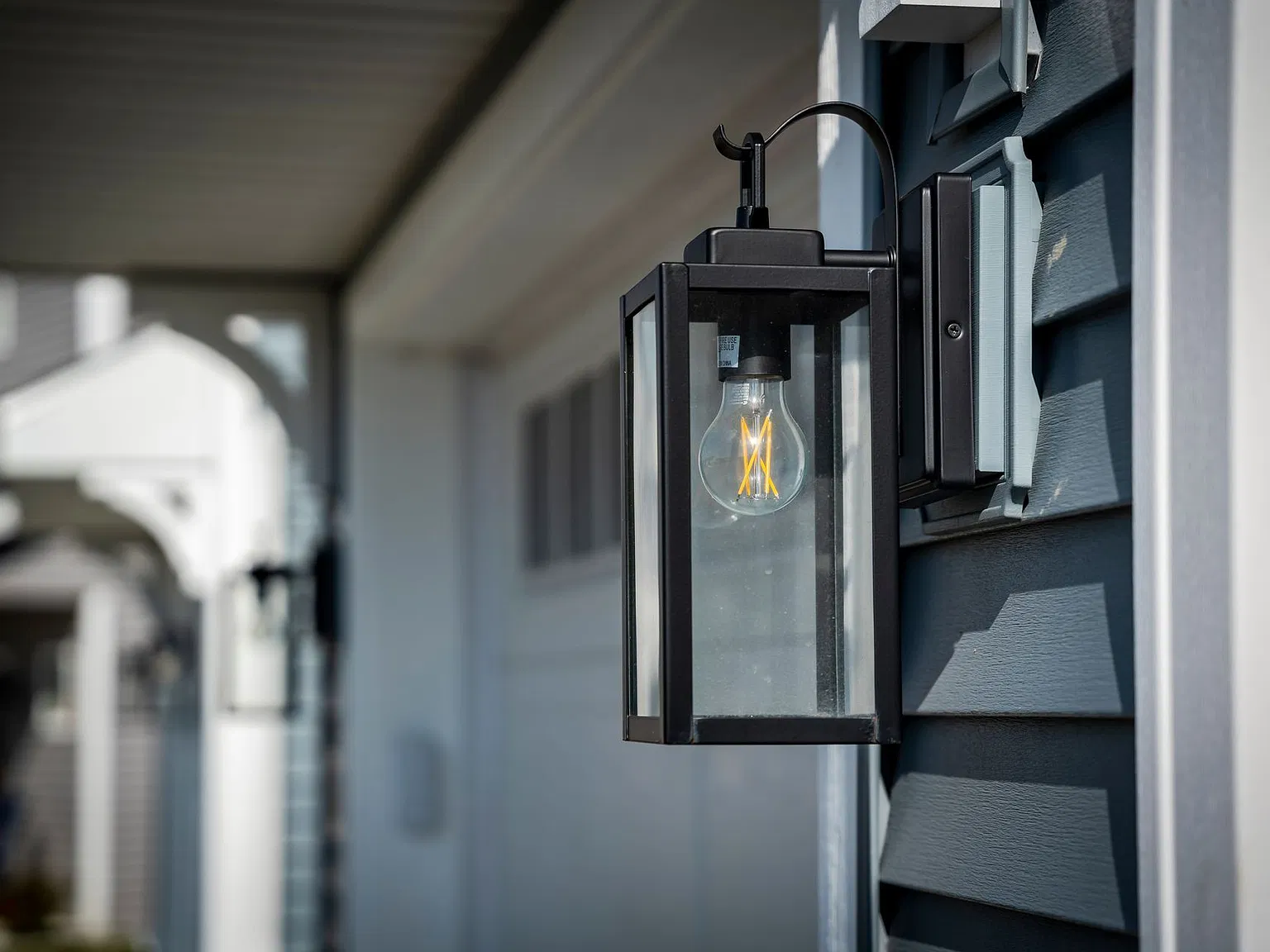 Carronade Park Townhomes — Photo 3