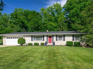 9090 Broadledge Rd, Macedonia, OH 44056