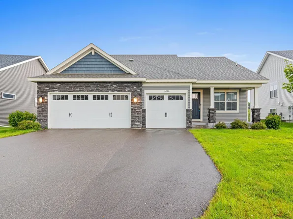 9690 52nd Ln NE, Saint Michael, MN 55376