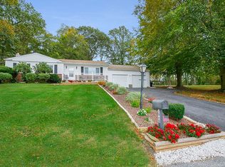 2060 Upper Gap Rd, Coatesville, PA 19320