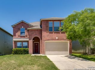 6055 Kensinger Pass, Converse, TX 78109