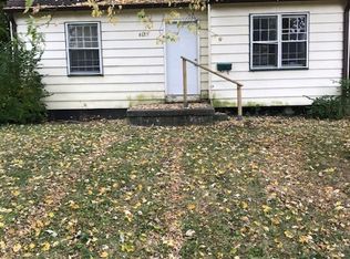 6125 E Raleigh Dr, Indianapolis, IN 46219